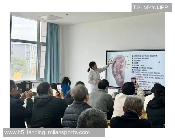 大学体育课保健班:提升身体素质与健康意识的全新体验与探索 大学体育课保健班:提升身体素质与健康意识的全新体验与探索